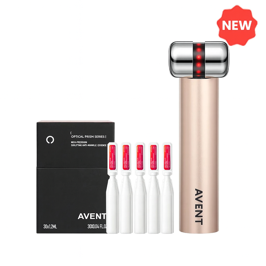 Avent™️ - HydroGlow Booster
