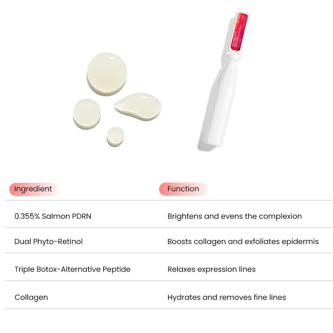 Avent™️ - HydroGlow Booster
