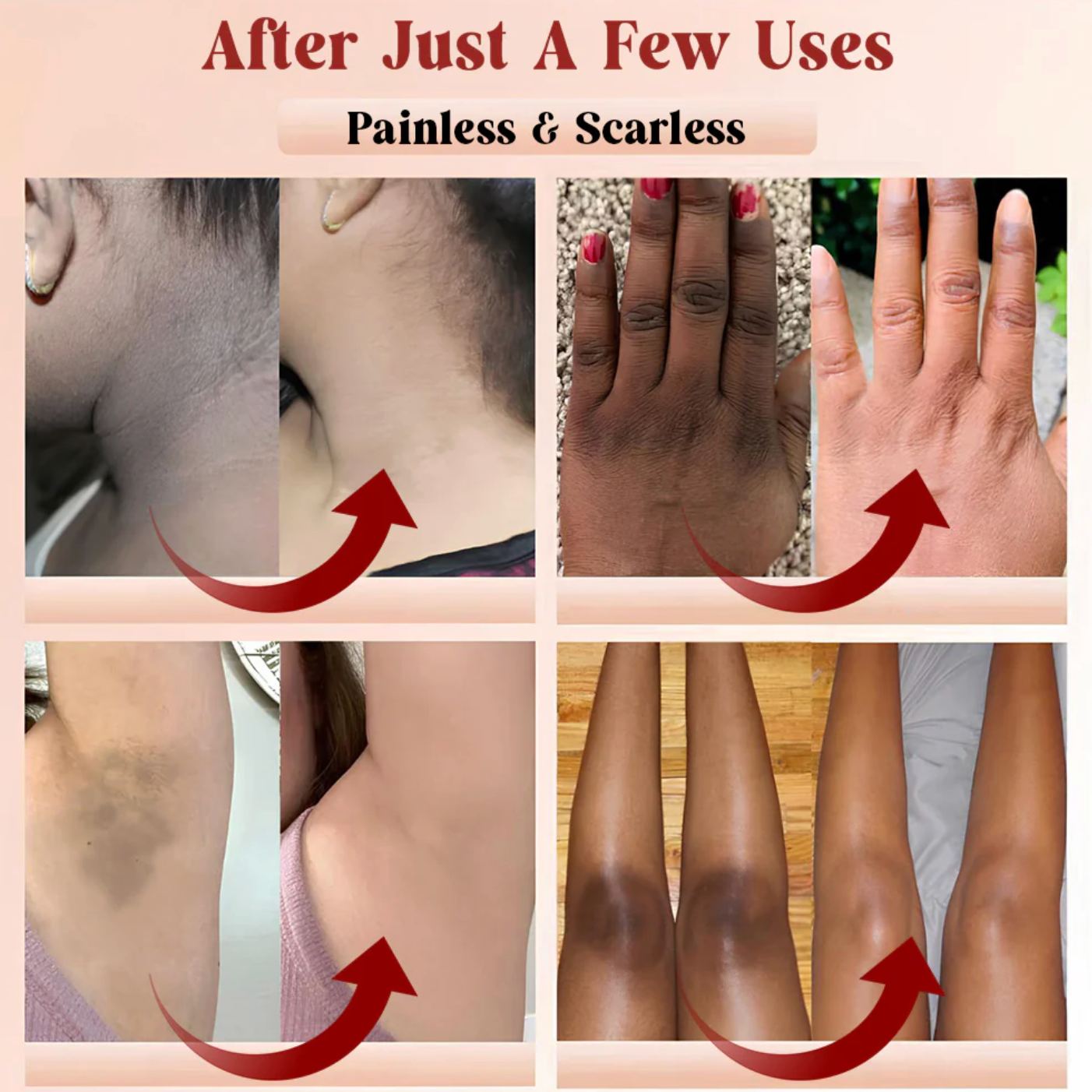 GlowSkin™️ - Orange Enzyme Exfoliating Gel