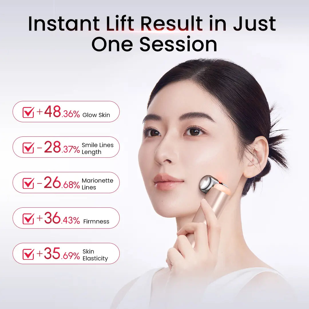 Avent™️ - HydroGlow Booster