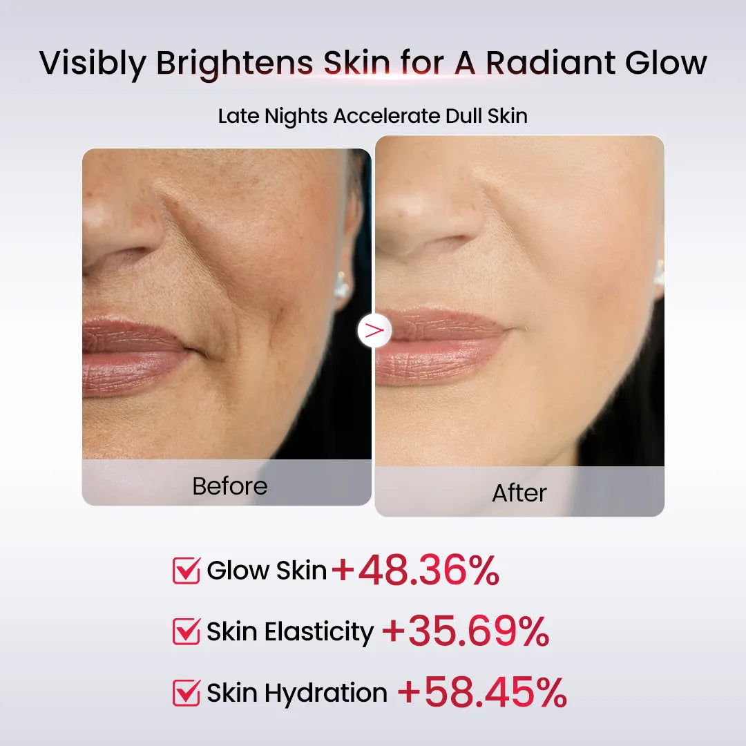 Avent™️ - HydroGlow Booster