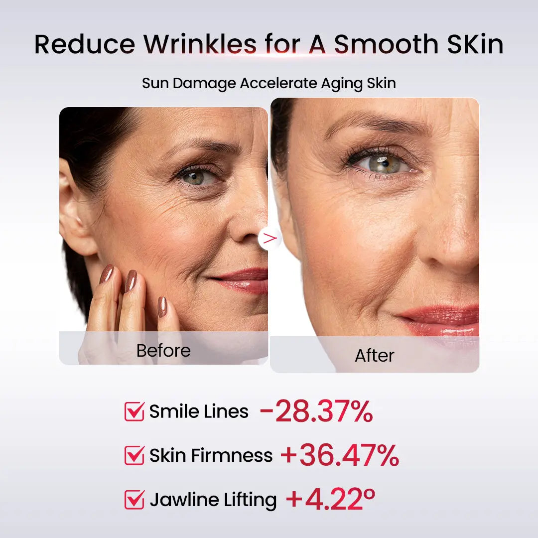 Avent™️ - HydroGlow Booster