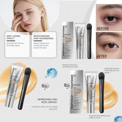 EyeTight™️ - Lifting And Firming Eye Cream