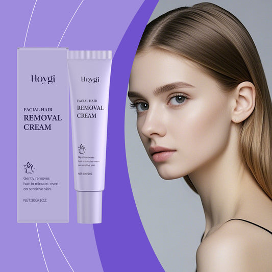 Hoygi™️ - Facial Hair Removal Cream