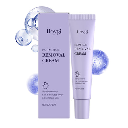 Hoygi™️ - Facial Hair Removal Cream
