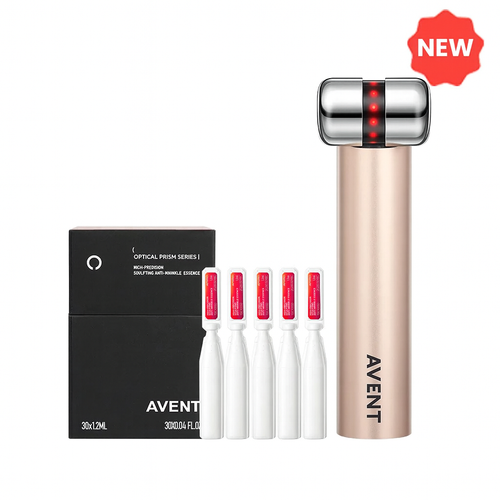 Avent™️ - HydroGlow Booster