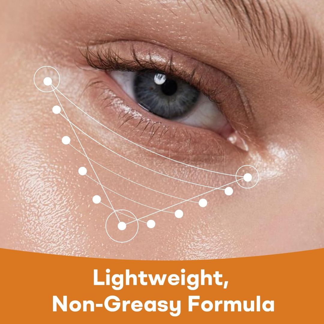 EyeTight™️ - Lifting And Firming Eye Cream