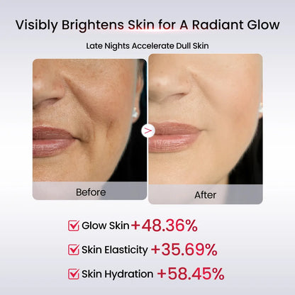 Avent™️ - HydroGlow Booster
