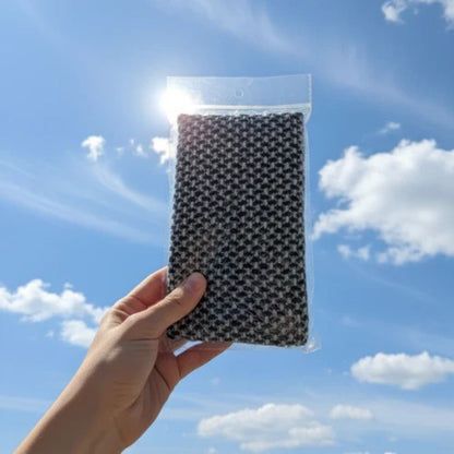 SkinPolish™️ - Japanese Exfoliating Shower Towel